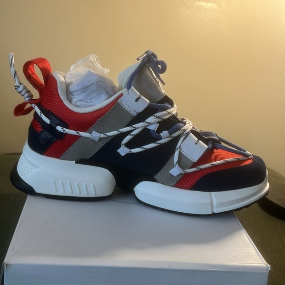 Javi sneakers/shoes - Picture 4 of 6